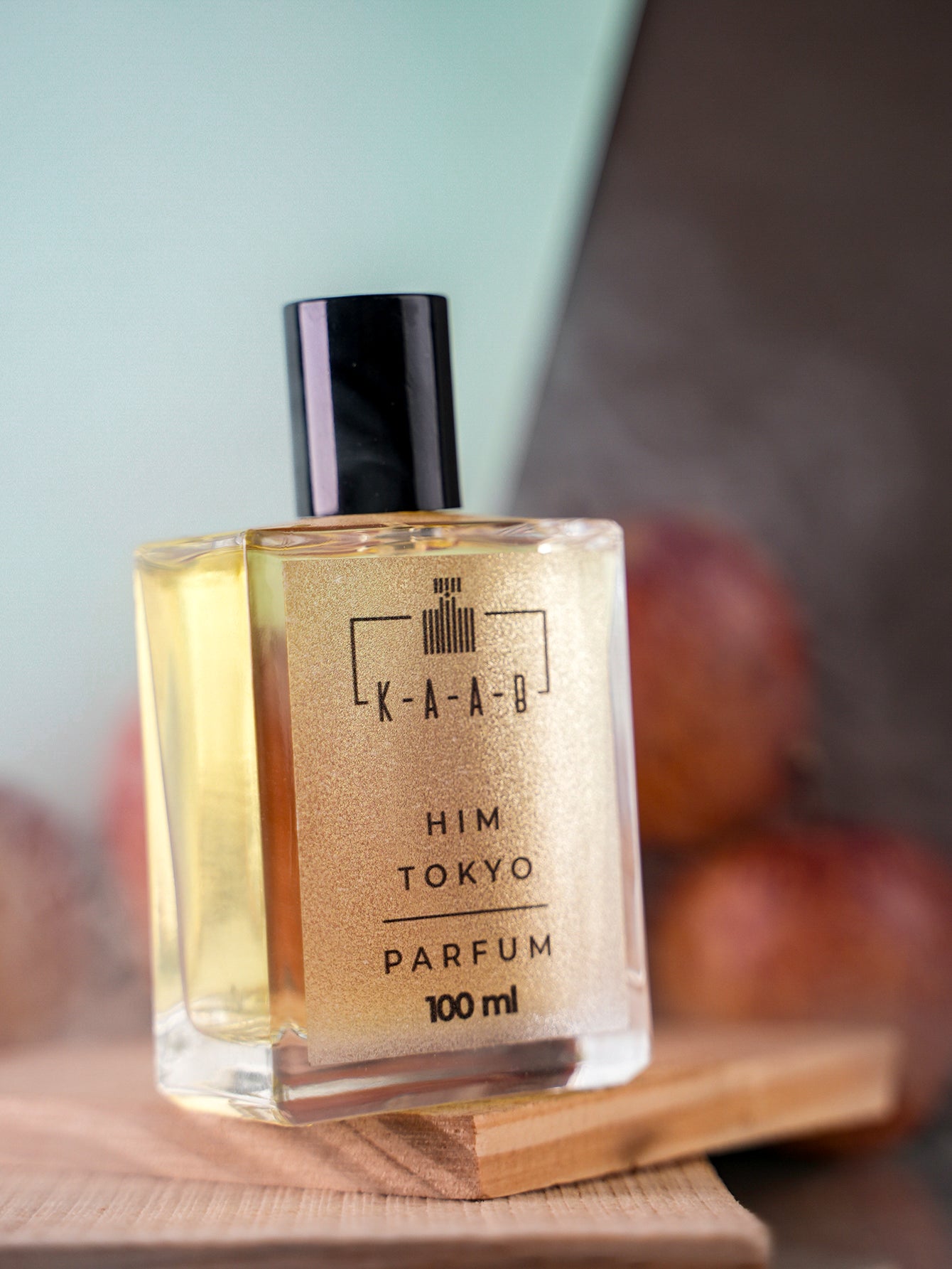 TOKYO - HIM