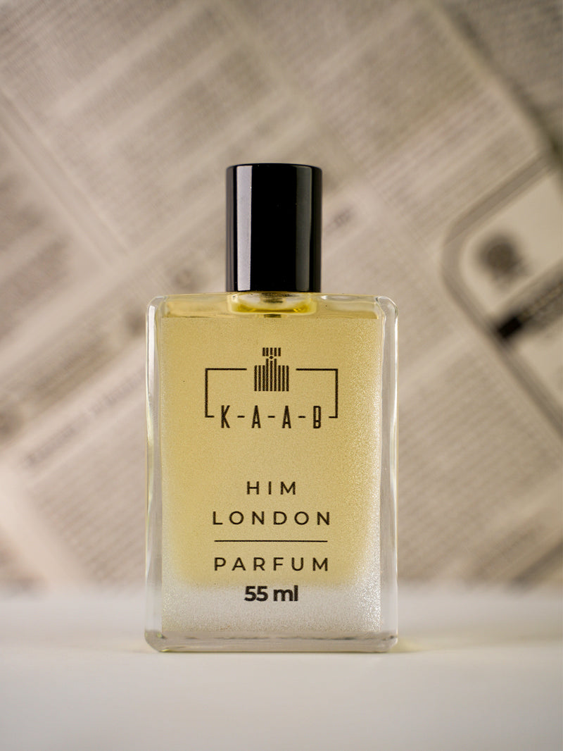 LONDON - HIM