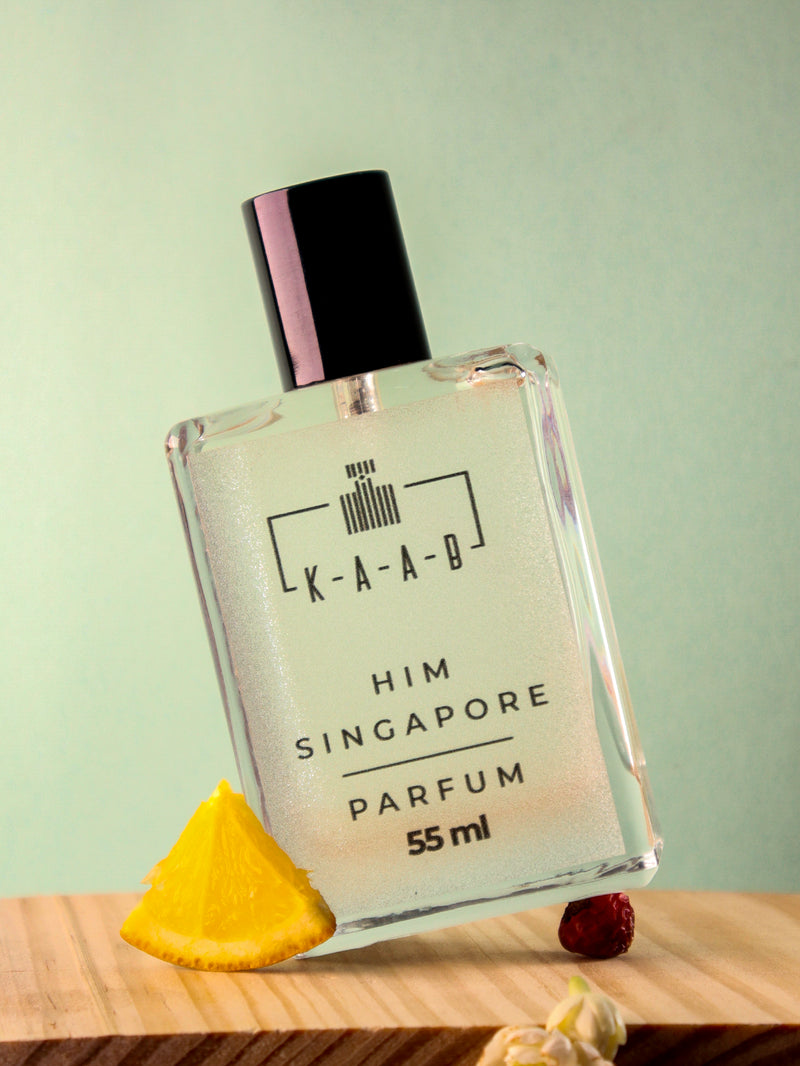 SINGAPORE - HIM