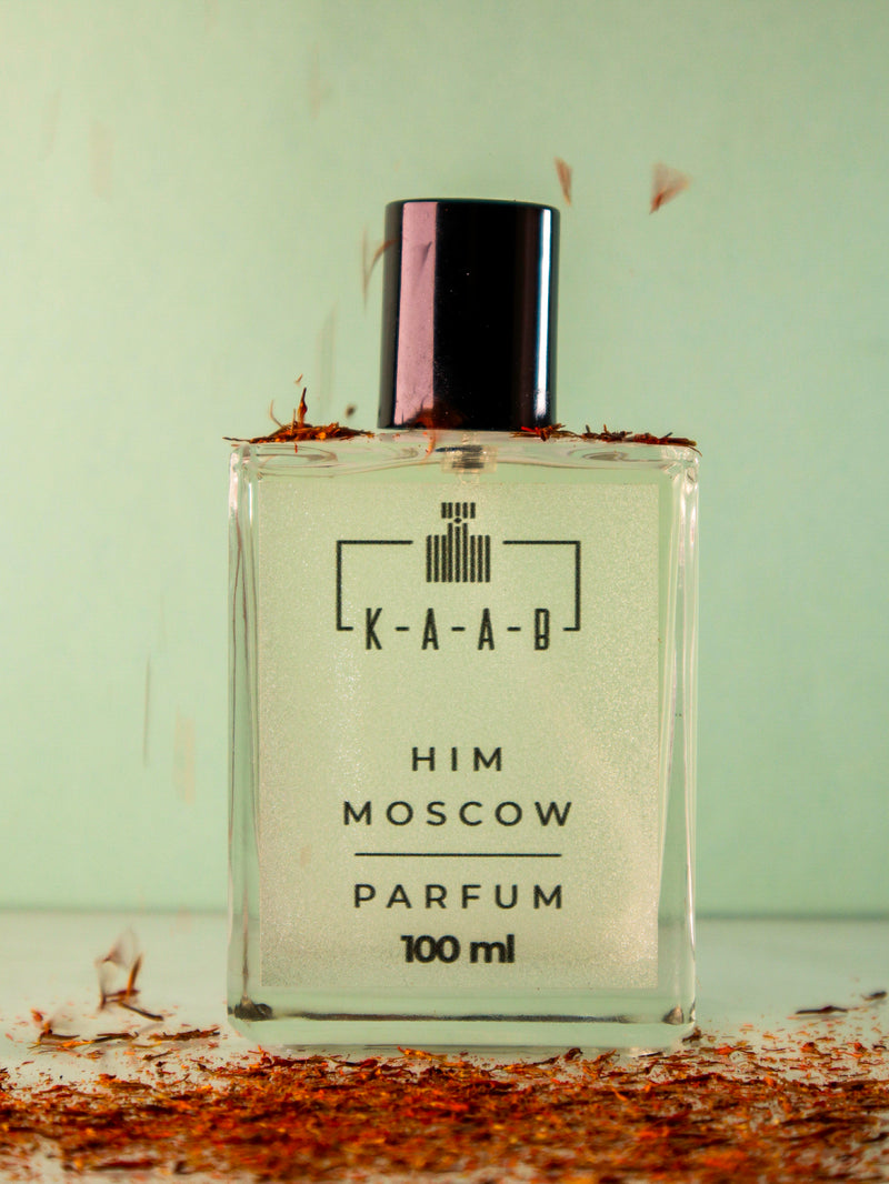 MOSCOW - HIM