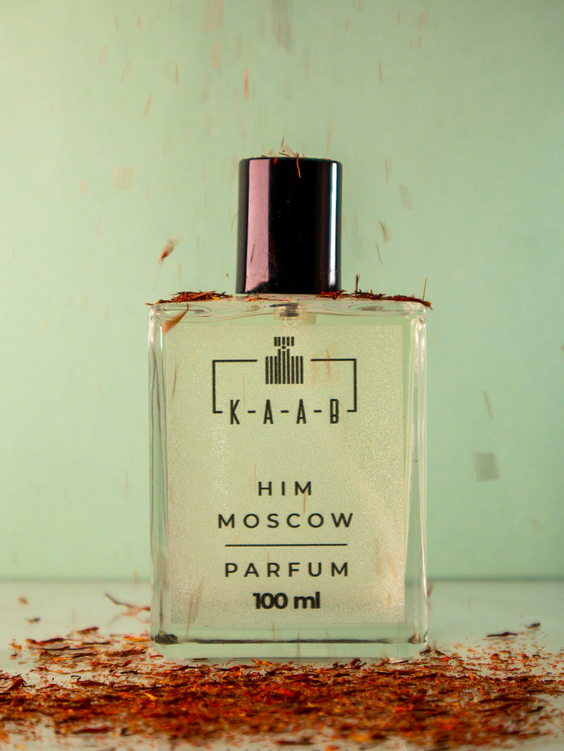 MOSCOW - HIM