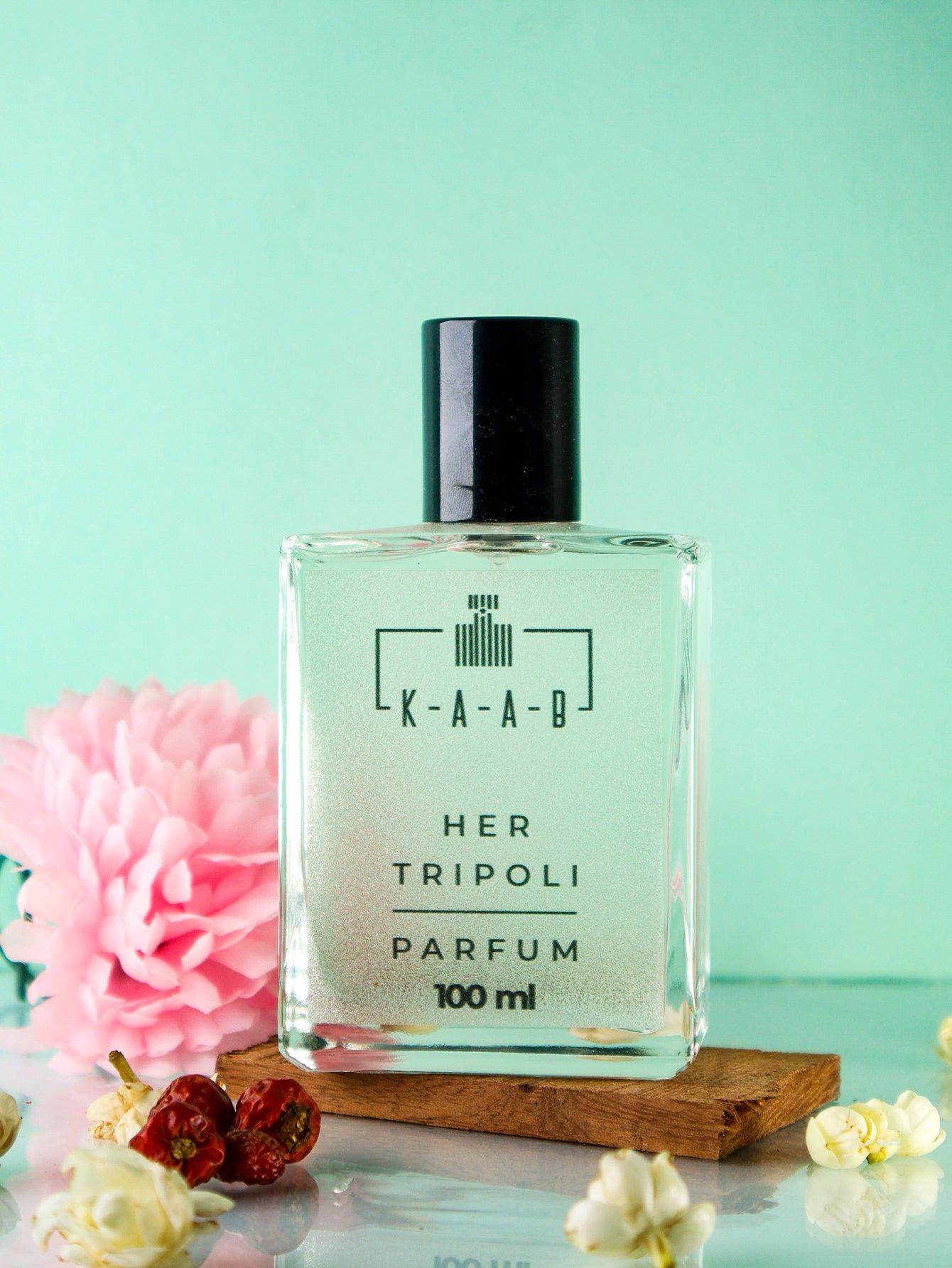 TRIPOLI - HER