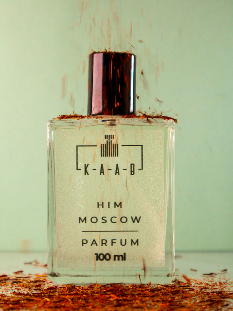 MOSCOW - HIM