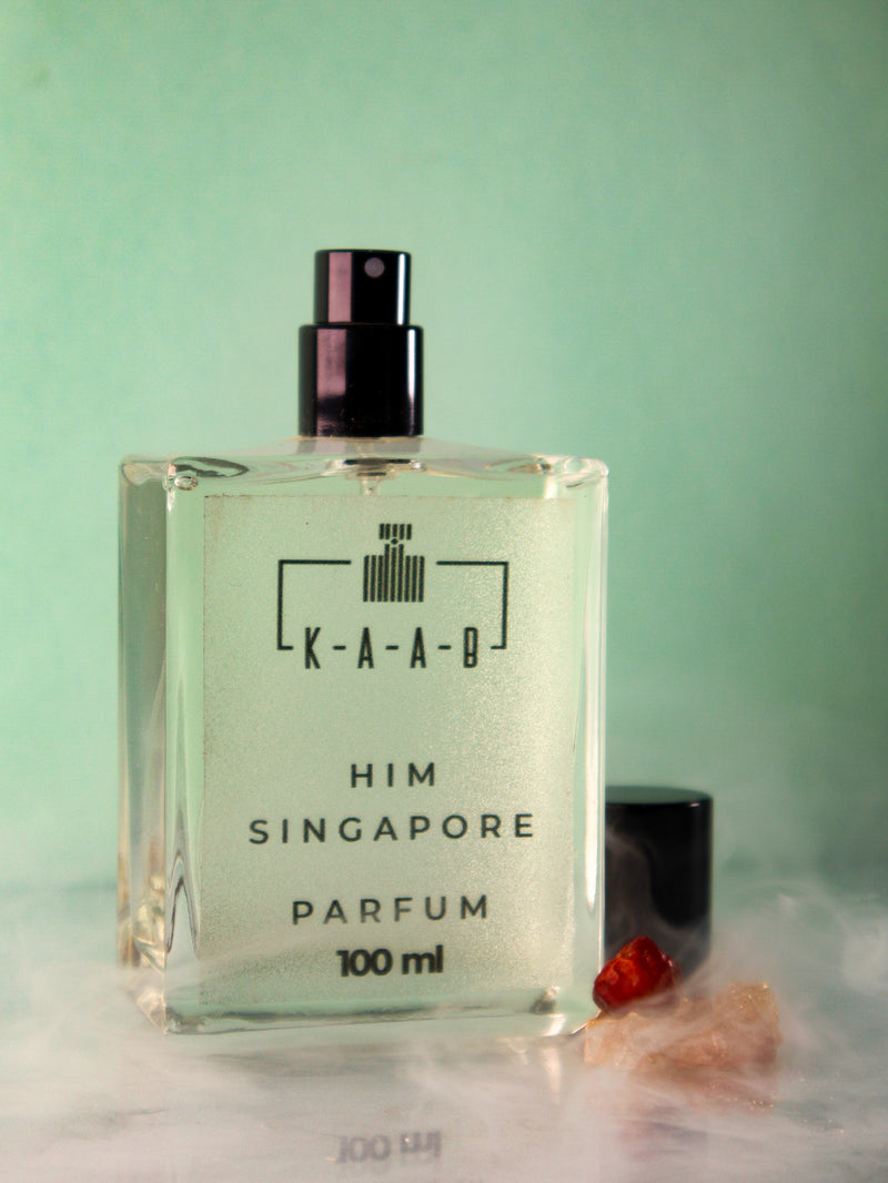 SINGAPORE - HIM