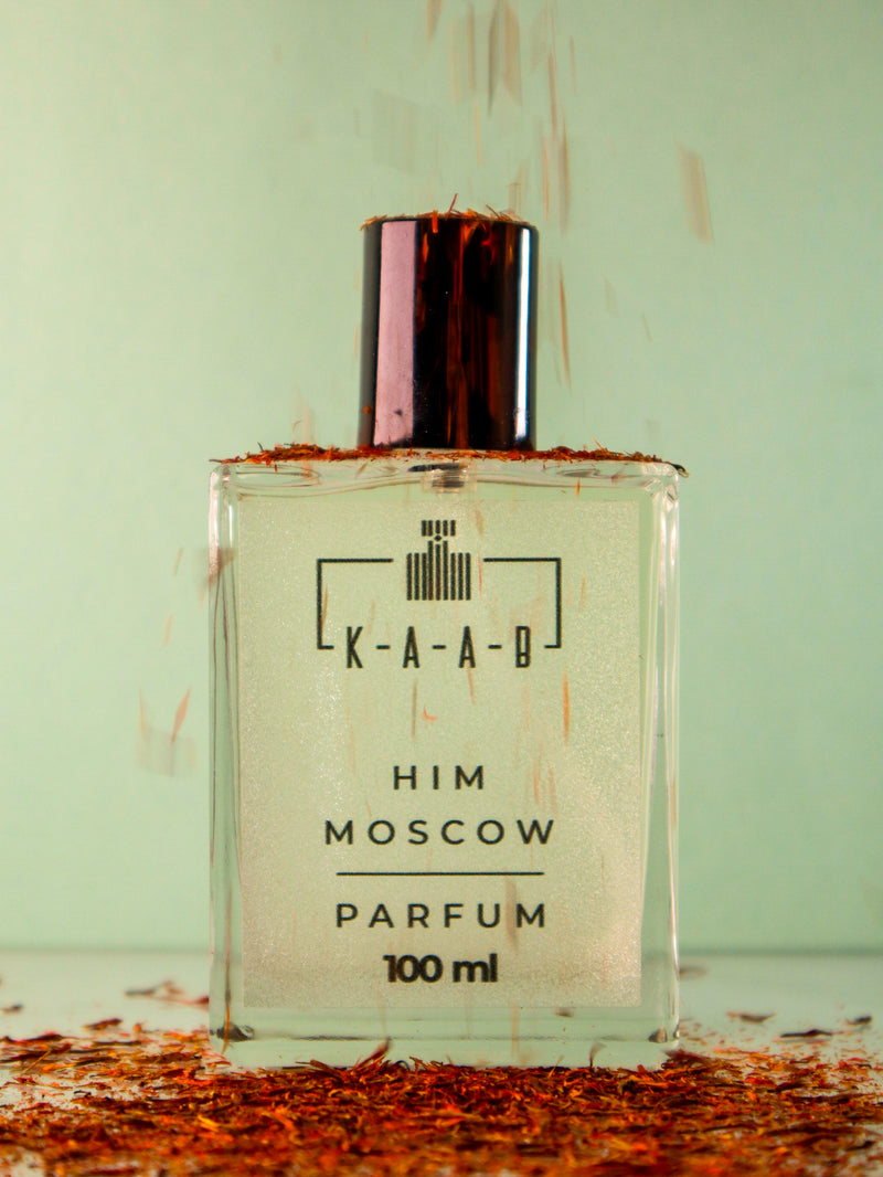 MOSCOW - HIM