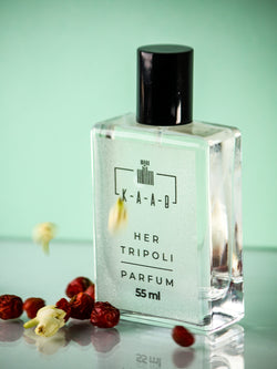 TRIPOLI - HER