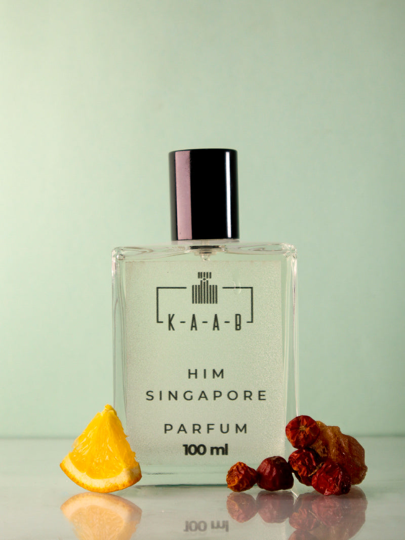 SINGAPORE - HIM