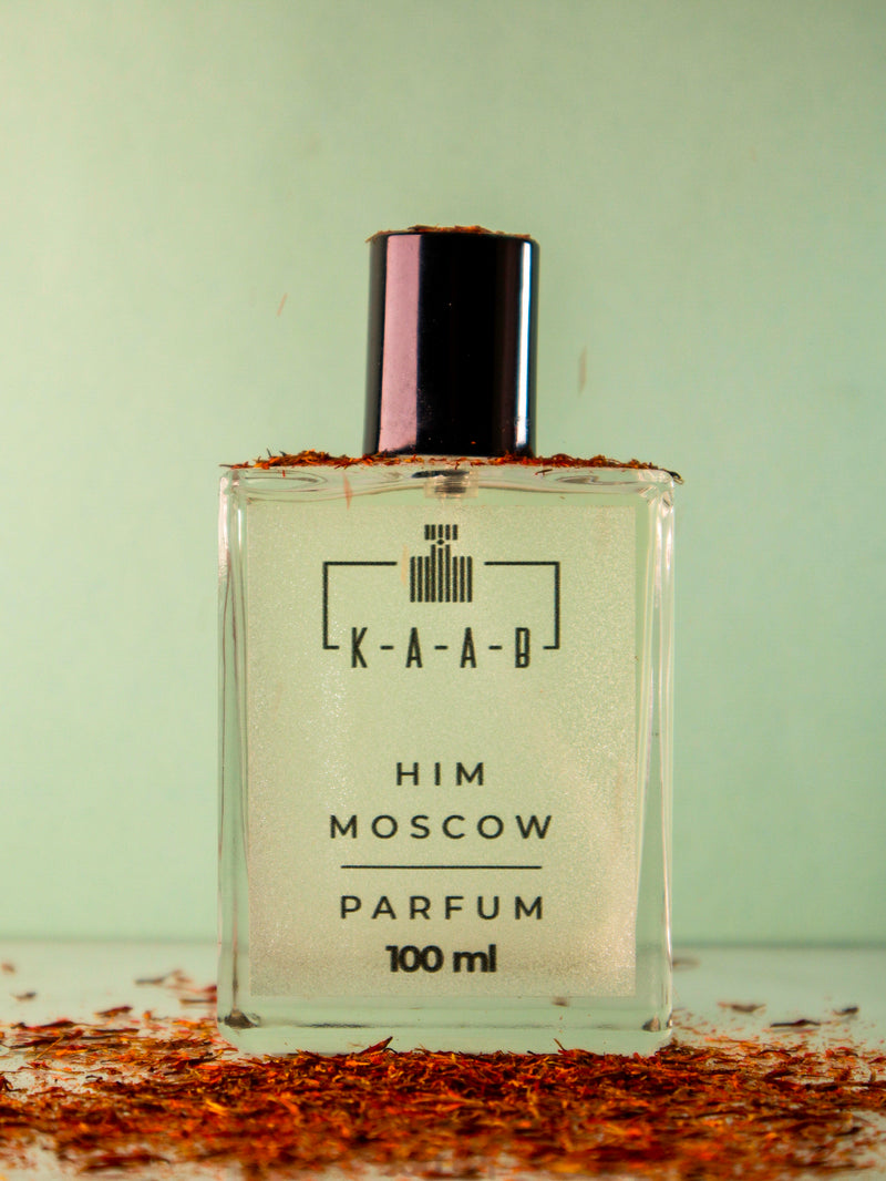 MOSCOW - HIM